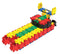 CLICS Bouwboek - 32 IN 1