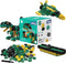 Clics Nano Builders, 125dlg.