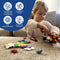 Clics Nano Builders, 125dlg.