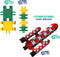Clics Nano Builders, 125dlg.