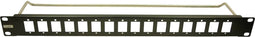 Cliff 19 inch rackafscherming