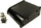 Cliff CL2108C Voetschakelaar 250 V/AC 2 A 1 pedaal Bouwpakket, Bedieningsknop gewelfd 2x wisselcontact 1 stuk(s)