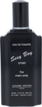 JEANNE ARTHES SEXY BOY SPORT(M)EDT 100ML
