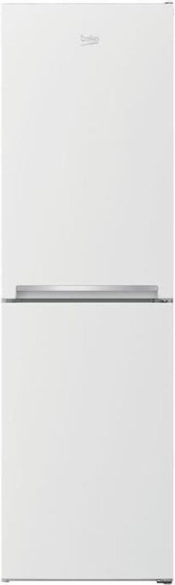Beko RCHE300K30WN - Koel-vriescombinatie - NoFrost - 263 liter (168 koel / 95 vries)