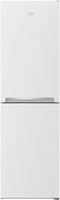 Beko RCHE300K30WN - Koel-vriescombinatie - NoFrost - 263 liter (168 koel / 95 vries)