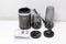 Philips HR2766/00 - Blender 1000W - 700ml To Go beker - Roestvrijstaal