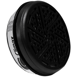 Climax Partikelfilter 2 stuk(s) EN 143