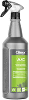 Clinex A/C – Reinigingsmiddel voor Airconditioning en Ventilatie | Perfecte Hygiëne