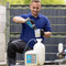Clinex ALG –1 liter- Reinigingsmiddel voor Mos, Algen en Groene Aanslag | Dak- en Gevelreiniging