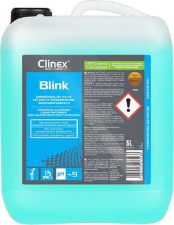 Clinex Blink 5 liter allesreiniger