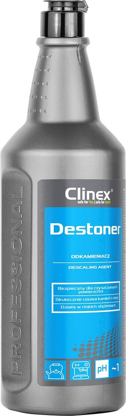 Clinex Destoner 1 liter ontkalker