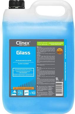 Clinex Glass glasreiniger 5 liter