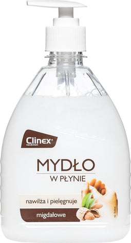 Clinex Liquid Soap handzeep 500 ml