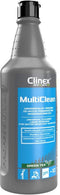 Clinex Multi Clean Green Tea – 1 liter - Universele Reinigingsvloeistof voor Streeploze Schoonmaak
