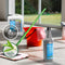 Clinex Multi Clean Green Tea – 5 liter - Universele Reinigingsvloeistof voor Streeploze Schoonmaak