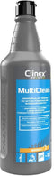 Clinex Multi Clean Mango – 1 liter - Universele Reinigingsvloeistof voor Streeploze Schoonmaak