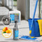 Clinex Multi Clean Mango – 1 liter - Universele Reinigingsvloeistof voor Streeploze Schoonmaak