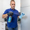 Clinex Multi Spray Mango – Universele Reinigingsspray met Frisse Geur