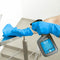Clinex Shine Steel Reinigings- en glansmiddel voor roestvrij staal 5 liter