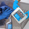 Clinex Shine Steel Reinigings- en glansmiddel voor roestvrij staal 5 liter