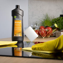 Clinex Stronger Crème reiniger 750 ml