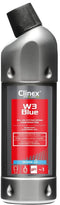 Clinex W3 Blue – 1 liter - Professionele Sanitaire Gel voor Toiletten en Keramische Oppervlakken