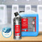Clinex W3 Blue – 1 liter - Professionele Sanitaire Gel voor Toiletten en Keramische Oppervlakken