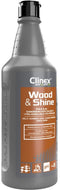 Clinex Wood&Shine – 1 liter -Emulsie voor Houten en Laminaatvloeren | Bescherming en Glans