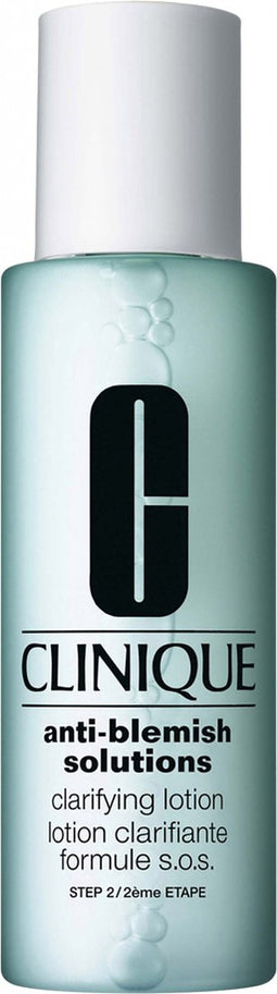Clinique Anti-Blemish Clarifying Lotion - 200 ml