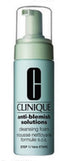 Clinique Anti-Blemish Solutions Cleansing Foam Gezichtsreinigingsmiddel - 125 ml