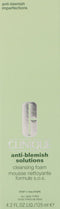 Clinique Anti-Blemish Solutions Cleansing Foam Gezichtsreinigingsmiddel - 125 ml