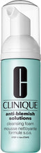 Clinique Anti-Blemish Solutions Cleansing Foam Gezichtsreinigingsmiddel - 125 ml