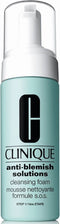 Clinique Anti-Blemish Solutions Cleansing Foam Gezichtsreinigingsmiddel - 125 ml