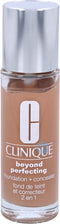 Clinique Beyond Perfecting Foundation + Concealer - 11 Honey