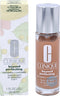 Clinique Beyond Perfecting Foundation + Concealer - 11 Honey