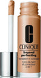 Clinique Beyond Perfecting Foundation + Concealer - 11 Honey