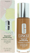 Clinique Beyond Perfecting Foundation + Concealer - 23 Ginger
