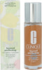 Clinique Beyond Perfecting Foundation + Concealer - 23 Ginger