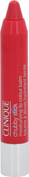 Clinique Chubby Stick Moisturizing Lip Colour Balm - Chunky Cherry