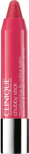 Clinique Chubby Stick Moisturizing Lip Colour Balm - Chunky Cherry