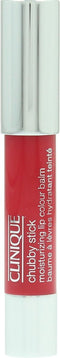 Clinique Chubby Stick Moisturizing Lip Colour Balm - Chunky Cherry