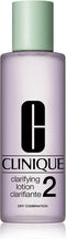 Clinique Clarifying Lotion 2 - 200 Ml