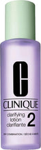 Clinique Clarifying Lotion 2 - 200 Ml