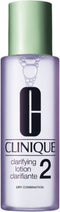 Clinique Clarifying Lotion 2 - 200 Ml