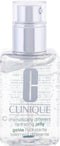 Clinique Dramatically Different Hydrating Jelly Gezichtsgel 125ml - 001
