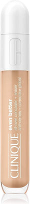 Clinique Even Better All-Over Concealer + Eraser Concealer 6 ml - CN 40 Cream Chamois