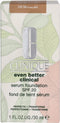 Clinique - Even Better Clinical Foundtation 30 ml - 58 Honey
