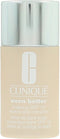 Clinique Even Better Makeup SPF 15 Foundation - CN58 Honey