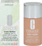 Clinique Even Better Makeup SPF 15 Foundation - CN58 Honey