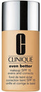 Clinique Even Better Makeup SPF 15 Foundation - CN58 Honey